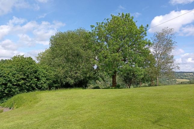 Lawned Gardens