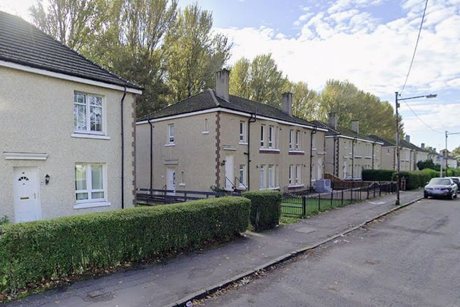 82, Cardowan Road, Glasgow photo 2