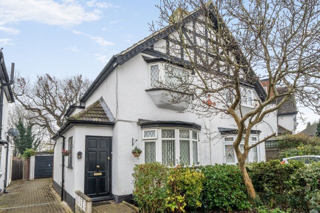 2-bed house on 4, Glebe House Drive, Hayes, £500,000
