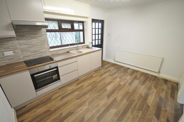 1 Firth Hills Cottages, North Ings Lane, Hatfield photo 4