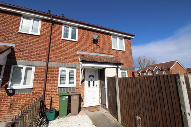 1-bed house on 92, Cotswold Way, Worcester Park, £325,000