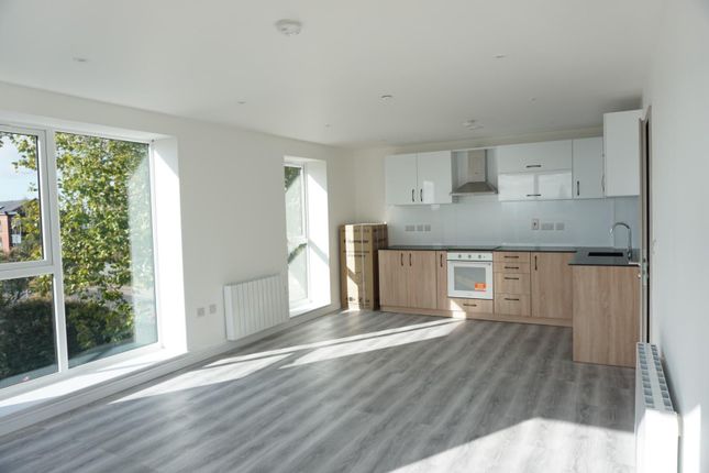 Apartment 203, 696, Woodborough Road, Nottingham photo 2
