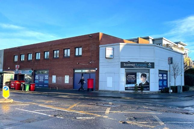 Thumbnail Retail premises to let in 201 - 205, Whitehouse Road, Barnton