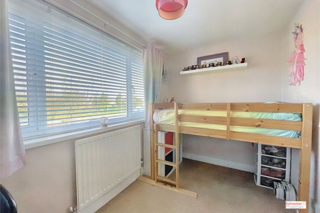 Terraced house for sale in Arnold Close, Stanley