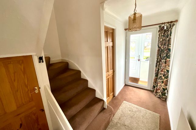 Detached house for sale in Scargill Road, West Hallam, Ilkeston