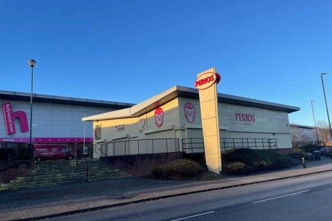 Thumbnail Commercial property to let in Unit 3B Great Park, Ashbrook Drive, Rubery