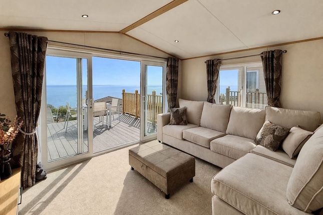 Coast View Holiday Park, Torquay Road, Shaldon photo 2
