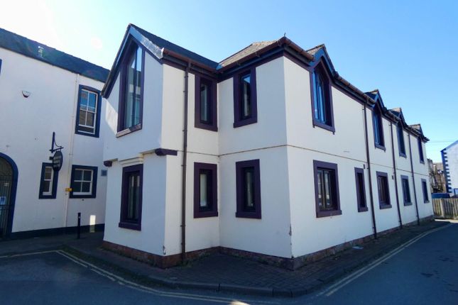 Frontage