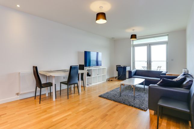 Flat for sale in Falcondale Court, Park Royal, Ealing