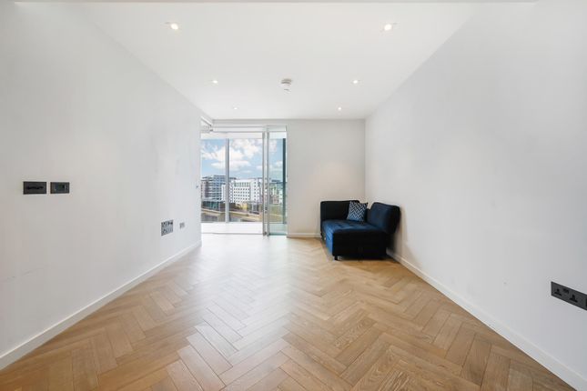 1-bed flat on 1104 Bessborough House 28, Circus Road West, London, £3,950/mo