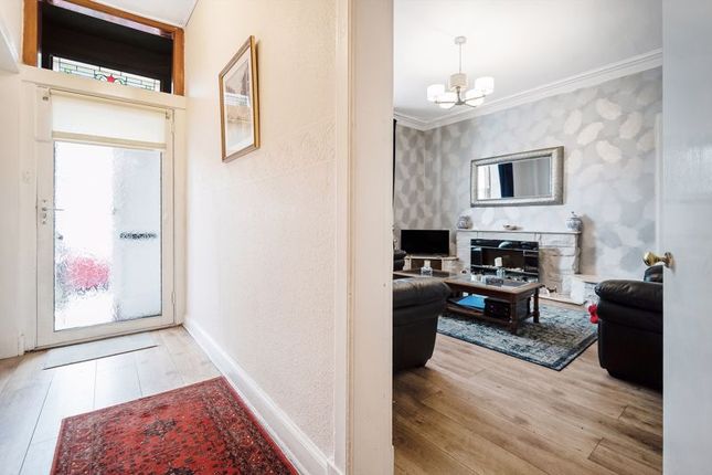 Flat for sale in Hercus Loan, Musselburgh