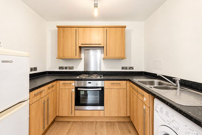 Crawford Court, 22, Charcot Road, London photo 2