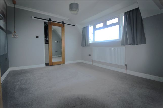 Semi-detached house to rent in St. Davids Crescent, Gravesend, Kent