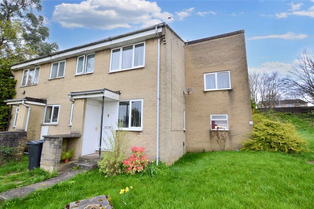 Thumbnail Terraced house for sale in Hatton Close, Bradford, West Yorkshire