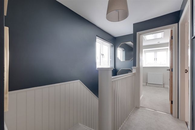 Detached house for sale in Westfield Close, Fernhill Heath, Worcester