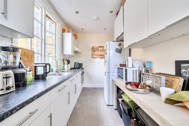 9 Kenmure Mansions,, Pitshanger Lane, Ealing photo 4