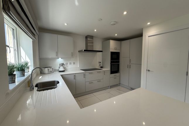 The Shelby, Maple Walk, Plot 28, Sandy Lane, Cowbridge photo 3