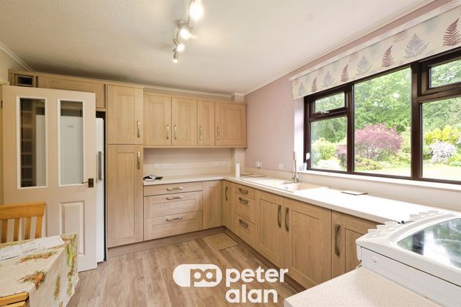 Stanhope, 10, Wellmeadow, Coleford photo 2
