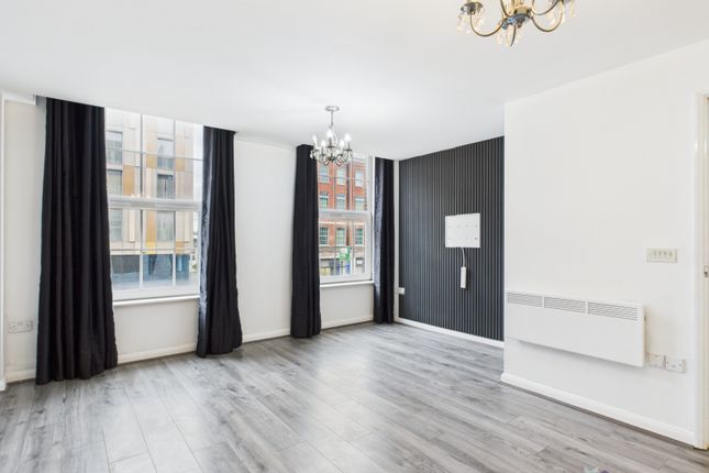 Stylish 2-Bedroom Contemporary Apartment In The Heart Of Hull City Centre