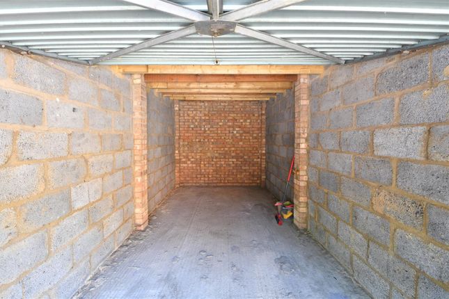 Garage, 6, Pamela Court, London photo 2