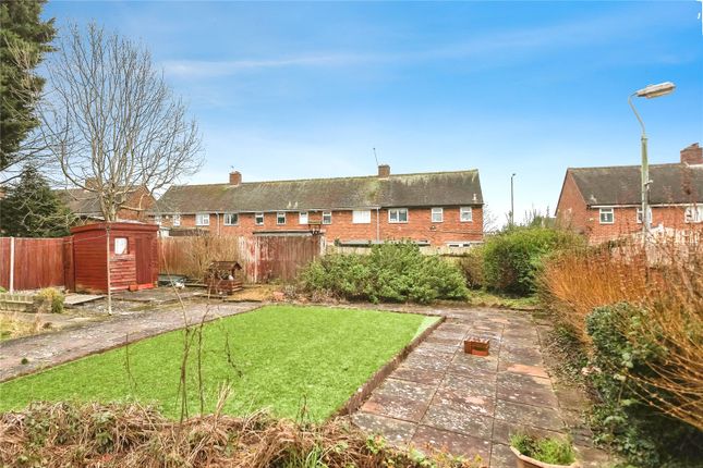19, Chelmsley Grove, West Midlands photo 2