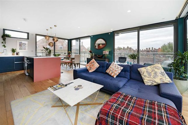 Apartment 4, 1, Pilgrimage Street, London photo 3