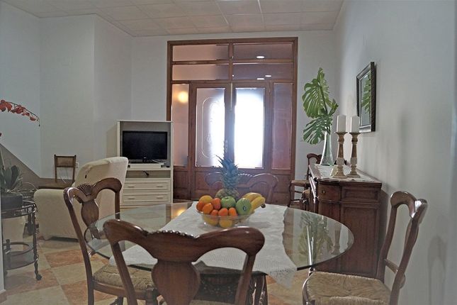Town house for sale in Oliva, Valencia, Spain