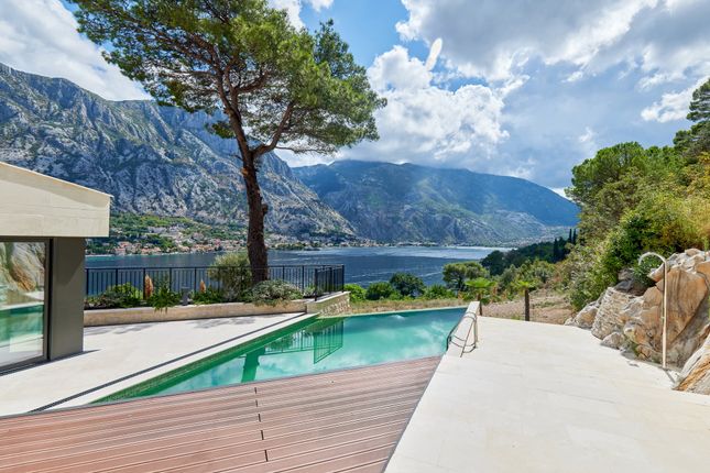 Property for sale in Luxury Villa Aquila, Prcanj, Kotor Bay, Montenegro, R2013