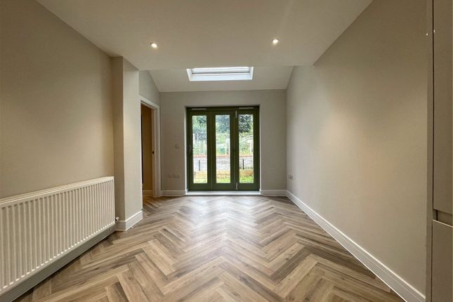 End terrace house for sale in Factory Hill, Bourton, Gillingham