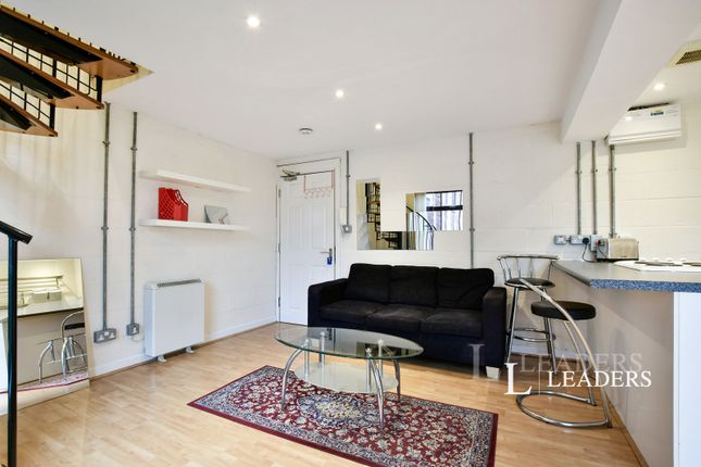Flat 30, Crystal House, Manchester photo 4