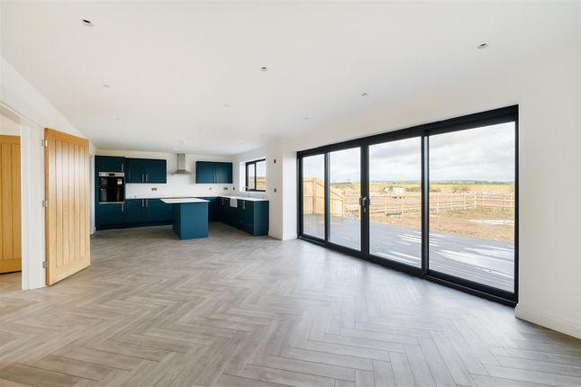 Property for sale in Watts Quarry Lane, Somerton, Somerset.
