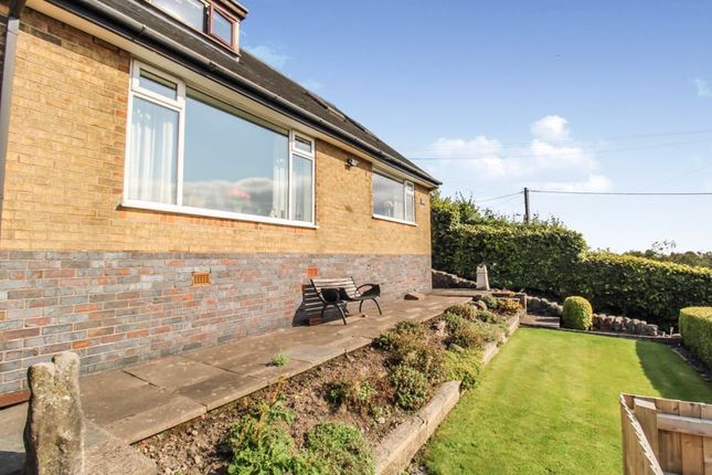 Detached house for sale in Top Chapel Lane, Brown Edge