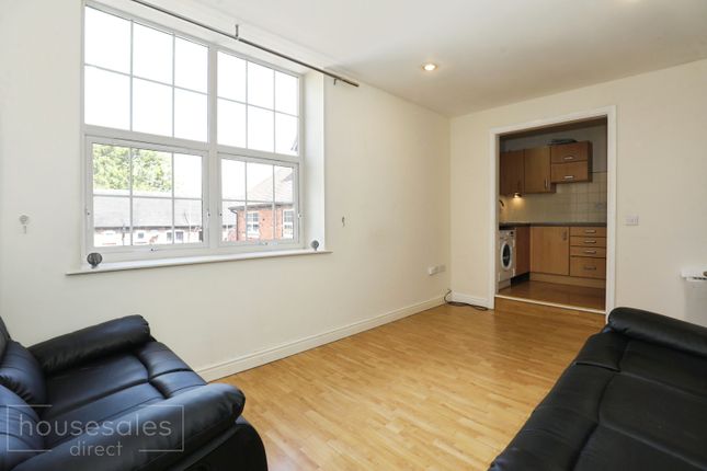 9, Kensington Court, Nantwich photo 2