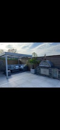 Semi-detached house for sale in Halsey Close, Chadderton, Oldham