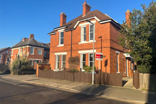 Detached house for sale in Dovecote Lane, Beeston, Nottinghamshire