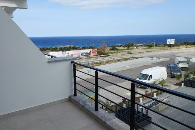 Thumbnail Apartment for sale in A Brand New Studio Penthouse Apartment In Bahceli, Bahceli, Cyprus