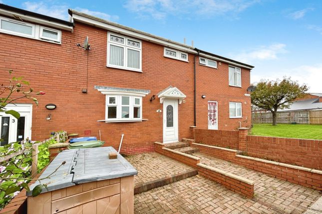 Terraced house for sale in Park View, Horden, Peterlee