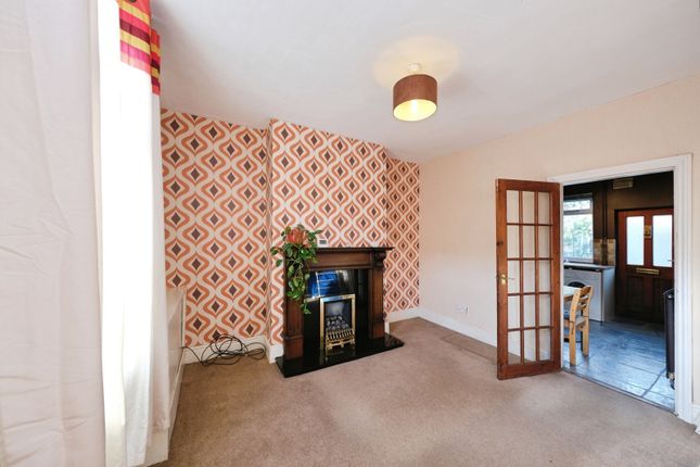 31, Hatherley Road, Sheffield photo 2