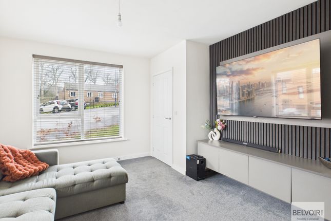 126, Manor Park Crescent, Sheffield photo 3