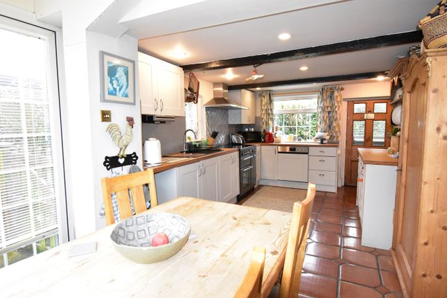 Detached house for sale in Aston Cross, Tewkesbury