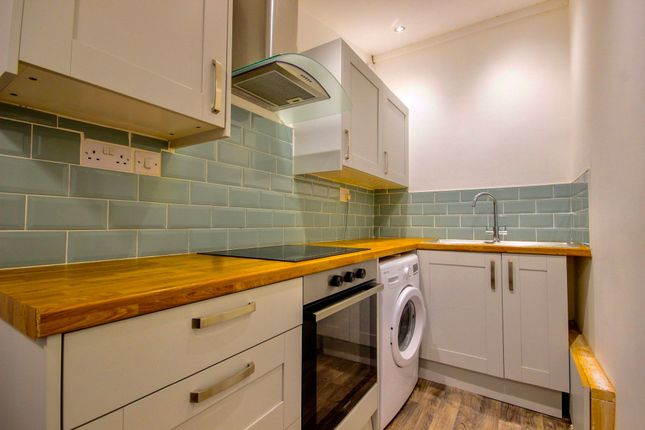 Terraced house for sale in Thomas Street, New Tredegar