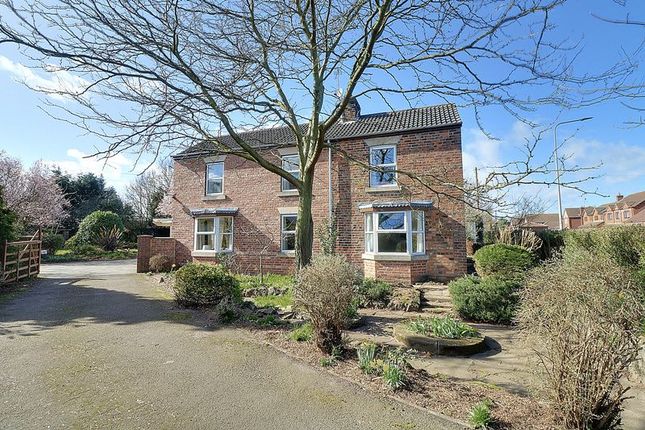 Sandtoft Road Belton Doncaster Dn9 4 Bedroom Cottage For Sale