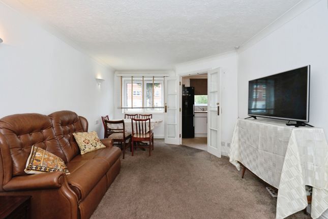 Flat 20, Amber Court 100-106,, Holland Road, East Sussex photo 3