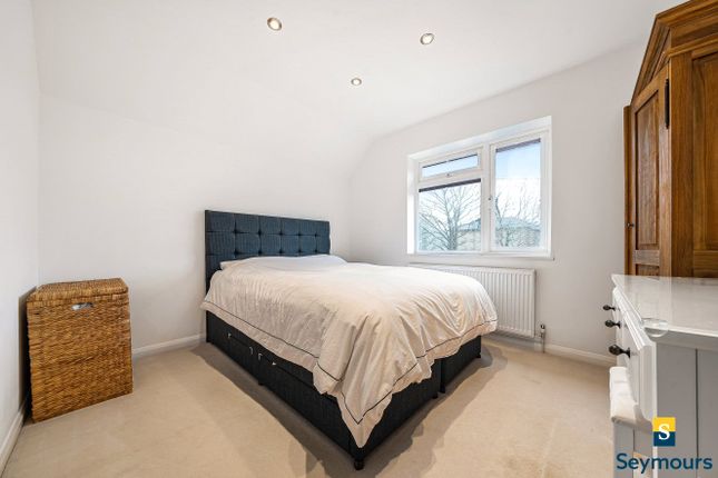 Semi-detached house for sale in Guildford, Surrey