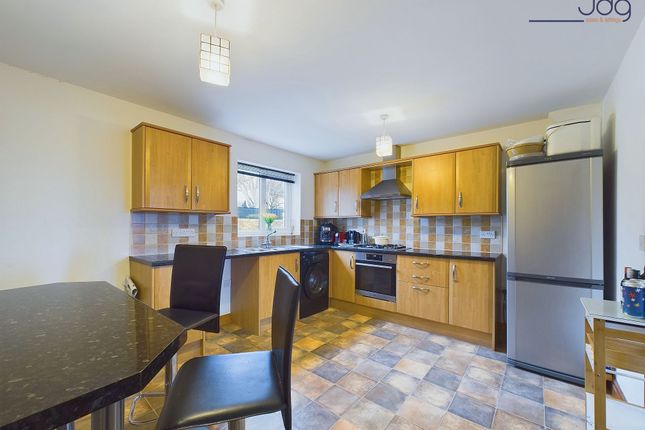 End terrace house for sale in Low Road, Middleton