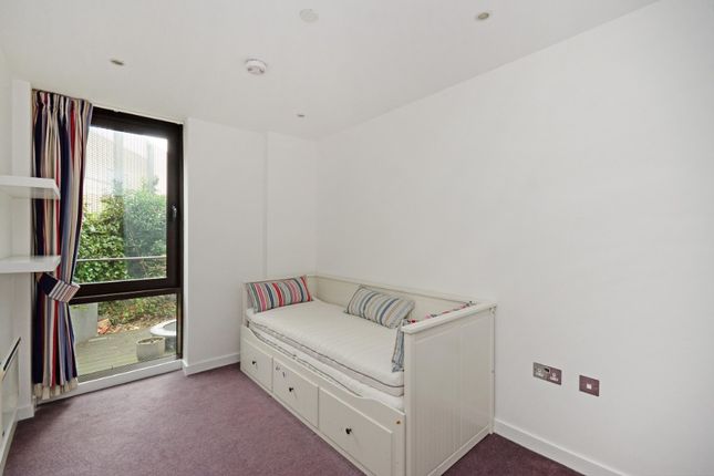 Flat for sale in City Lofts, 7 St Pauls Square, City Centre, Sheffield