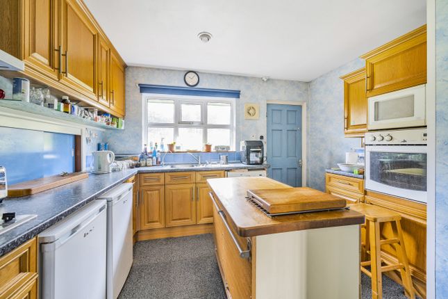 Bungalow for sale in Barn Hayes, Sidmouth, Devon