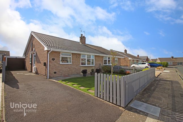 2-bed bungalow on 8, Green Oak Place, Thornton-Cleveleys, £189,950