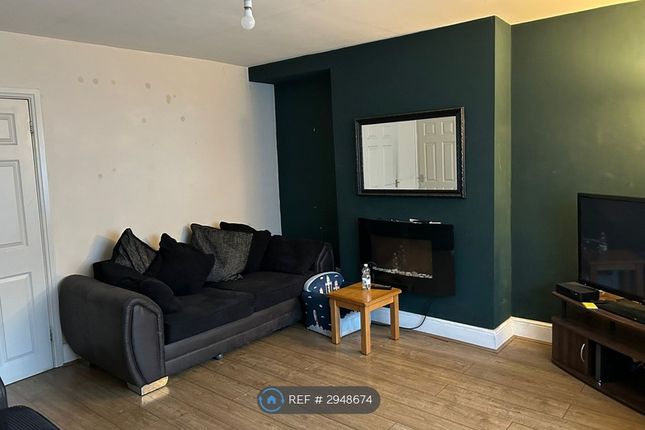 Cranbourne Grove, Birmingham photo 2