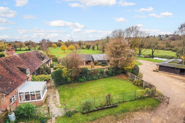 Semi-detached house for sale in Segars Lane Twyford Winchester, Hampshire